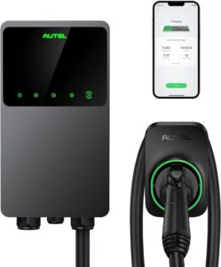 Autel MaxiCharger