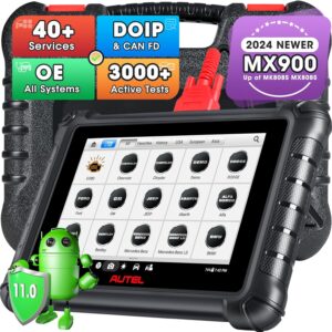 Autel MaxiCheck MX900