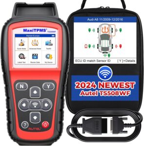 Autel MaxiTPMS TS508WF 