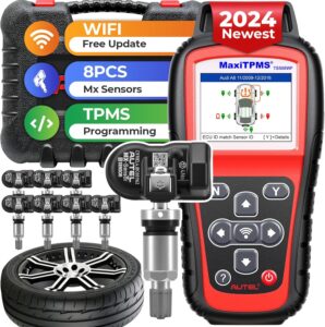 Autel MaxiTPMS TS508WF KIT