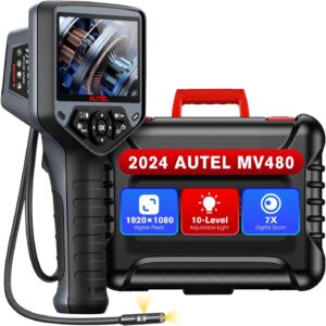 Autel MaxiVideo MV480