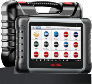 Autel Scanner MaxiCOM MK808Z