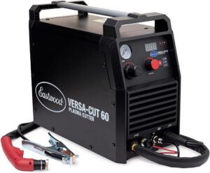 Eastwood Versa-Cut 60 Amp Plasma Cutter Review