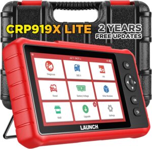 LAUNCH Scanner CRP919X Lite