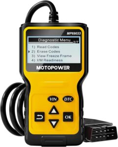 MOTOPOWER MP69033