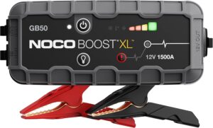 NOCO Boost XL GB50 1500 Amp