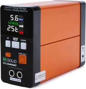 U.S. Solid USS-BSW07 Battery Spot Welder