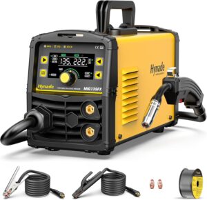 Hynade 135A MIG Welder Review